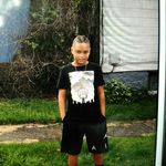 Jordan Ricks - @connellsville0927 - Instagram