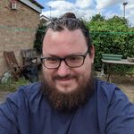 Jordan Lee Ricks - @ancientegypt97 - Instagram