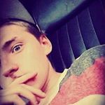 jordan ricks - @jordanricks00 - Instagram