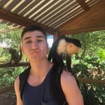Jordan Ridley - @jridley1996 - Instagram