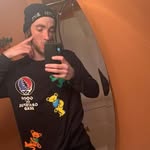 Jordan Ridley - @trippydippy124 - Instagram