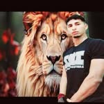 Jordan Martinez - @jordanrivas324 - Instagram