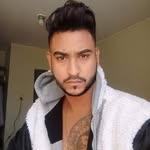 Jordan Rivas - @jordanrivas541 - Instagram
