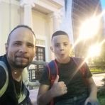 Jordan Rivas - Facebook