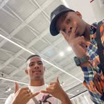 Jordan Rivas Brackman  - @jordanrivas04 - Instagram