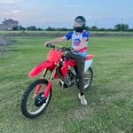 Jordan Robichaux - @jordanrobichaux17 - Instagram
