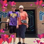 Kathy Robichaux Jordan - @kathyrobichauxjordan - Instagram