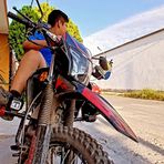 Jordan Rocha - Facebook