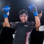 Jordan Rocha - @jordanrochamuaythai - Instagram