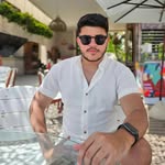 Jórdan Rocha - @_jordanrocha - Instagram