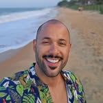 Jordan Rocha - @jordansr - Instagram