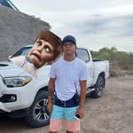 Michel Rocha - @jordan.rocha.33633 - Instagram