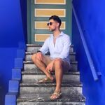 JӨЯDΛП ЯӨDΣЯIᄃK - @jordanroderick24 - Instagram