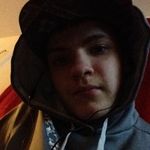 Jordan Roderick - @bigjay1524 - Instagram