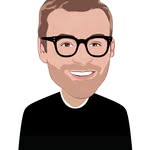 Jordan Romans - @abookofverystories - Instagram