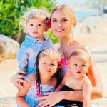 Jordan Rosa - @sarrababiesmum - Instagram