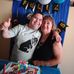 Rosa Jordan - Facebook