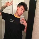 Jordan Royce - @jb_is_a_hottie - Instagram