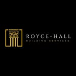 Jordan Royce-hall - @roycehallbuilding - Instagram