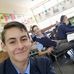 Jordan Rubenstein - Facebook
