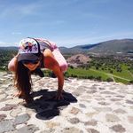 Jordana Rubenstein-Edberg - @jordanamedia - Instagram