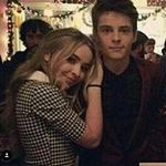jordan & ruby - @corbrinaevidence - Instagram
