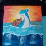 Jordan Ruzicka - @silverscozyart99 - Instagram