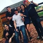Jordan Sain - @jordann919 - Instagram