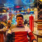 Jordan Saini - @jordansaini5 - Instagram