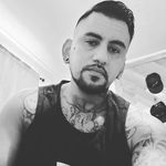 Jordan Saiz - @jrocksaiz90 - Instagram