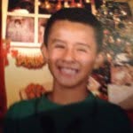 Jordan Salgado - @jordansalgado12 - Instagram