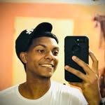 Jordan Salgado - @jordan_javier_perez - Instagram
