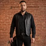 Jordan Salgado - @1jordansalgado - Instagram