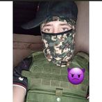 Jordan Salgado - Facebook