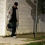 Jordan Salgado - @jordansalgado88 - Instagram