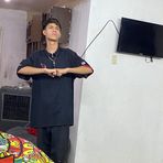 Jordan Salgado - Facebook