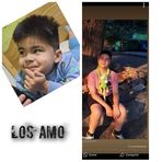 Jordan Salgado - Facebook
