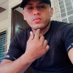 Jordan Salgado - Facebook