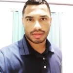 Jordan Salgado Rodrigues - @jordansalgado.r - Instagram