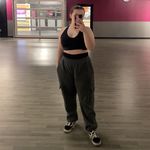 Jordan Sandlin - @getfitwj - Instagram