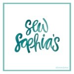 Jordan Sandlin - @sewsophias - Instagram