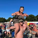 Jordan Sanger - Facebook