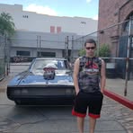 Jordan Schreck - Facebook