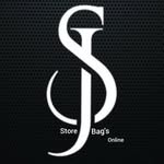 Jordana Schweitzer - @js_store_bags - Instagram