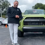Jordan Printz - @jordan.sells.cars - Instagram