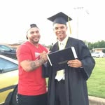 Jordan Shade - @yellaboy704 - Instagram