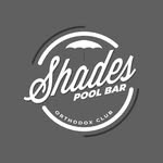 Shades Pool Bar - @shadesjordan - Instagram