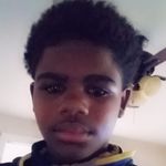 Jordan - @jordansherrod53 - Instagram