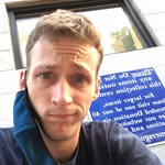 Jordan Shivers - @gives_you_shivers - Instagram