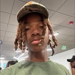 Jordan Shivers - Facebook